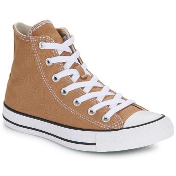 Converse  CHUCK TAYLOR ALL STAR  Členkové tenisky Hnedá