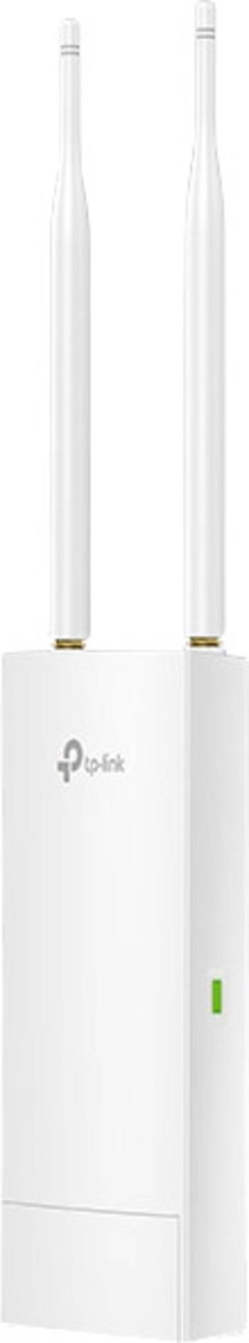 TP-LINK EAP110-Outdoor EAP110 Outdoor  Wi-Fi prístupový bod 300 MBit/s 2.4 GHz