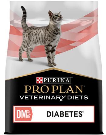 Purina VD Feline - DM St/Ox Diabetes Management granule pre mačky 1,5kg