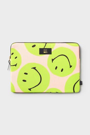 Obal na notebook WOUF Smiley 13"&14"