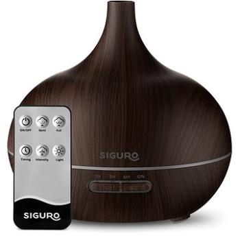 Siguro AD-G411DW California Crescent (SGR-AD-G411DW)