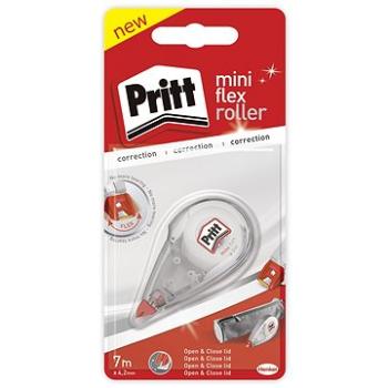 PRITT Korekčný Mini Flex roller 7 m, 4,2 mm (4015000435857)