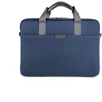Uniq Stockholm ochranná taška pre notebook až 16 modrá (8886463680667)