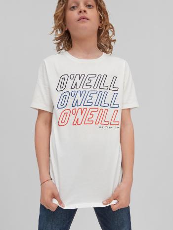 O'Neill All Year Tričko detské Biela