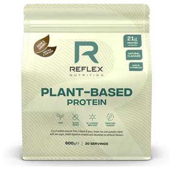 Reflex Plant Based Protein 600 g (SPTref068nad)