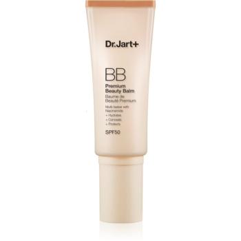 Dr. Jart+ Premium BB Tinted Moisturizer SPF 50 hydratačný BB krém odtieň Medium Tan 40 ml