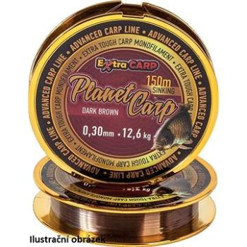 Extra Carp Planet Carp 0,24 mm 8,1 kg 150 m (8606013289764)