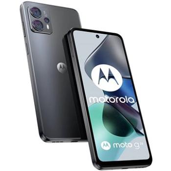 Motorola Moto G23 8 GB/128 GB sivá (PAX20034RO) + ZDARMA SIM karta Radosť – Prvú Nekonečnú Radosť si vyskúšaj na týždeň zadarmo!