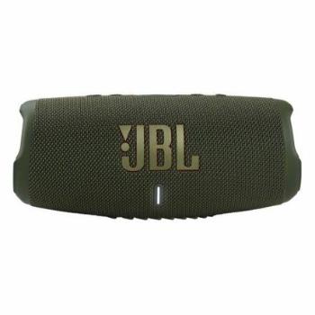 JBL Charge 5 zelená