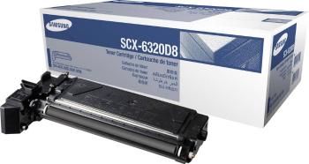 Samsung SCX-6320D8 SV171A kazeta s tonerom  čierna 8000 Seiten originál toner