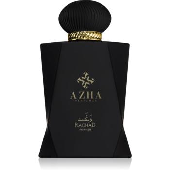 AZHA Perfumes Raghad parfumovaná voda pre ženy ml