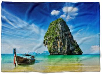 Deka Thailand (Rozmer: 150 x 120 cm, Podšitie baránkom: NE)
