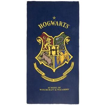 Harry Potter – Hogwarts Crest – osuška (8445484050530)