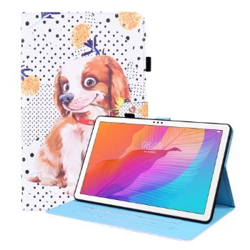 ART Zaklápací obal Huawei MatePad T10 / T10S DOG