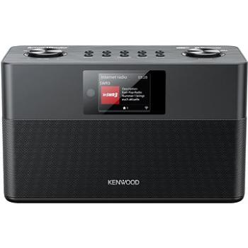 KENWOOD CR-ST100S-B