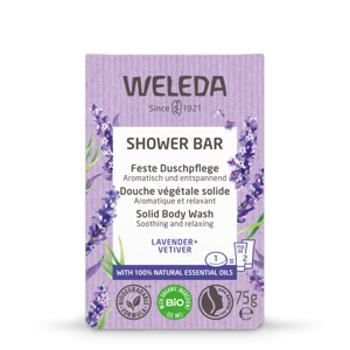 Wel- Sprchovacie Levanduľové Relaxačné Mydlo 75G