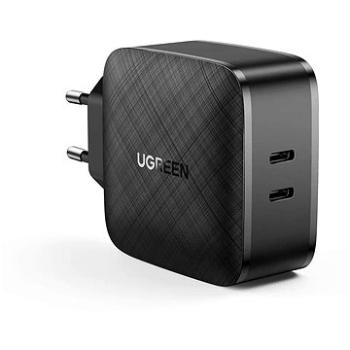 UGREEN PD Fast Charger EÚ (Black) (70867)