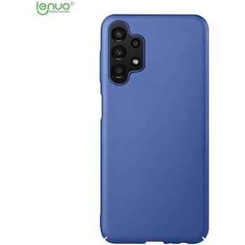 Lenuo Leshield obal na Samsung Galaxy A13, modrý (348302)