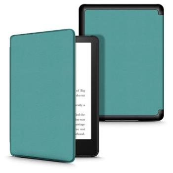 Tech-Protect Smartcase puzdro na Amazon Kindle Paperwhite 5, zelené (TEC918698)