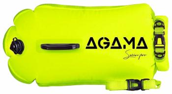 Agama Swim Pro 28 l Yellow