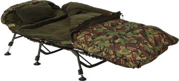 Giants fishing rybársky spacák sleeping bag 5 seasson maxi camo