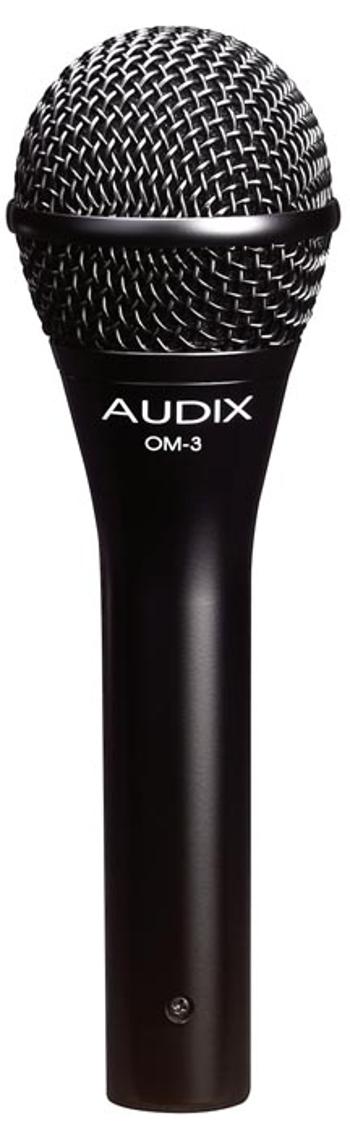 Audix OM3
