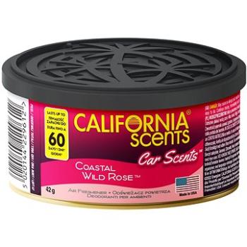 California Scents, vôňa Coastal Wild Rose (CCS-12016CT)