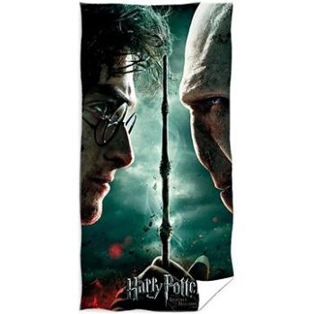 CARBOTEX Harry Potter a Voldemort 70 × 140 cm (5902689472206)