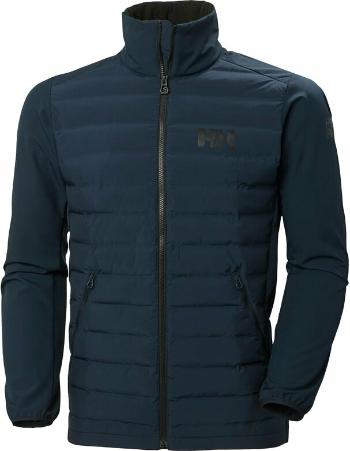 Helly Hansen Men's HP Insulator 2.0 Jachtárska bunda Navy L