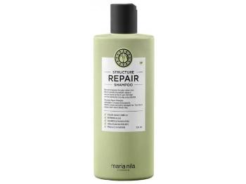 Maria Nila Šampón na suché a poškodené vlasy Structure Repair (Shampoo) 1000 ml