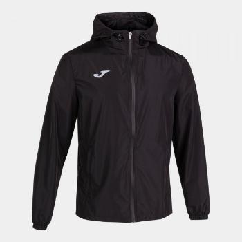 ELITE VIII RAINCOAT BLACK S