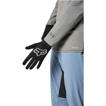 Fox Flexair Glove čierne (SPTfox302nad)