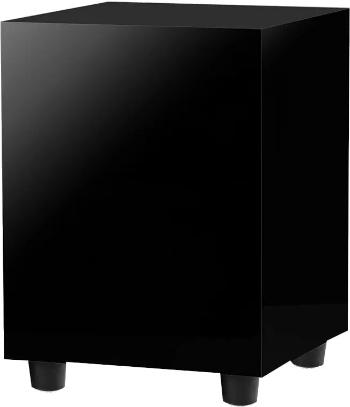 Pro-Ject Sub Box 50 E Hi-Fi Subwoofer High Gloss Black 1 ks