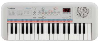 Yamaha PSS-E30 Biela