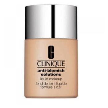 Clinique Anti Blemish Solutions Liquid Makeup Odtieň 04 Fresh Vanilla 30 ml