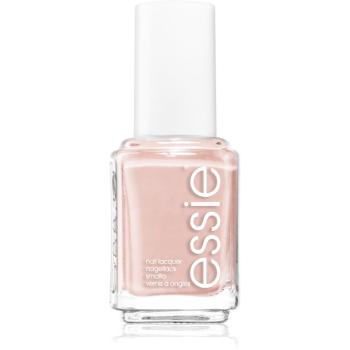 essie nails lak na nechty odtieň 121 topless and barefoot 13,5 ml