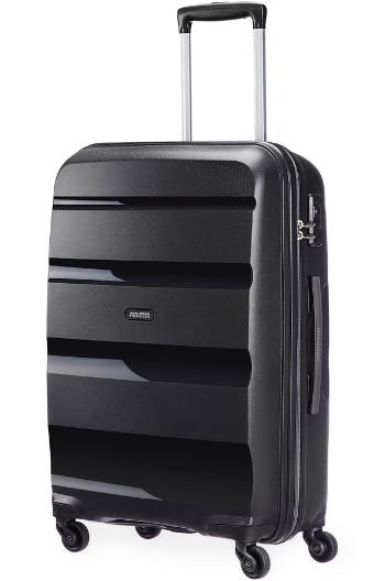 American Tourister Cestovní kufr Bon Air Spinner 57,5 l - černá
