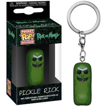 Rick and Morty – Pickle Rick – Pocket POP! (889698359290)