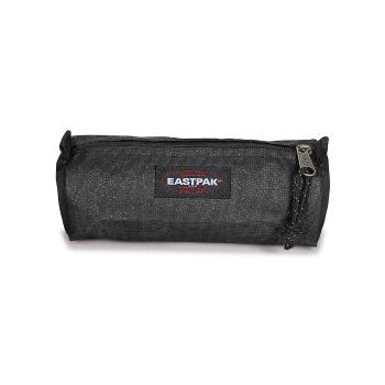 Eastpak  BENCHMARK SINGLE PAILLETTE  Púzdra a taštičky Čierna