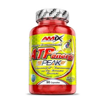 Amix ATP Energy – PEAK ATP