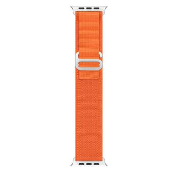 Dux Ducis Sport Buckle remienok na Apple Watch 38/40/41mm, orange