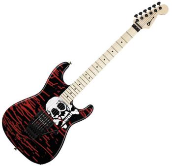 Charvel Warren DeMartini Signature San Dimas MN Elektrická gitara