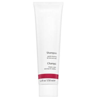 Dr. Hauschka Gentle Cleansing Shampoo čistiaci šampón pre všetky typy vlasov 150 ml