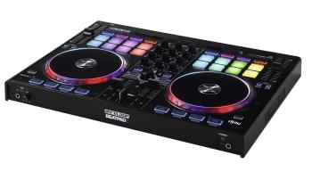 Reloop BeatPad 2 DJ kontroler