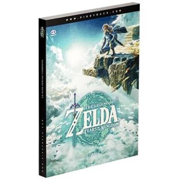 The Legend of Zelda: Tears of the Kingdom - The Complete Official Guide - Standard Edition (9781913330033)