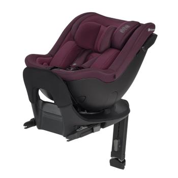 Kinderkraft i-Guard 2023 Cherry Pearl