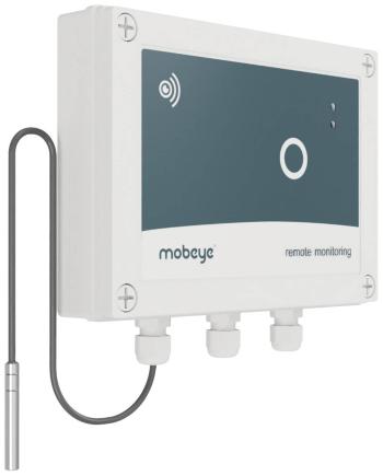 Mobeye ThermoGuard TwinLog CML4275 GSM monitoring teploty   Frekvencia 800 MHz, 2600 MHz