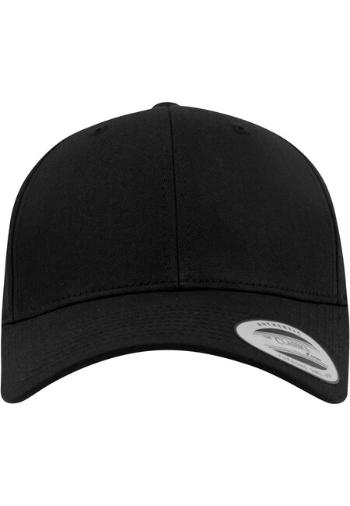 Urban Classics Curved Classic Snapback black - UNI