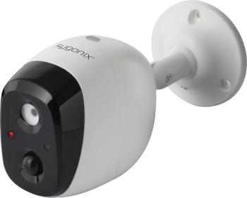 Sygonix SY-4538530 atrapa kamery s blikajúcou LED diódou