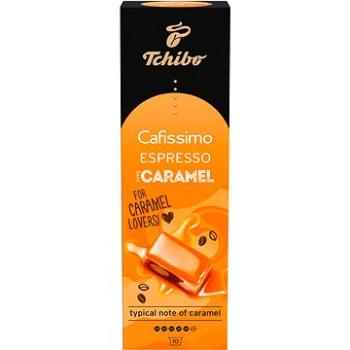 Tchibo Cafissimo Espresso Caramel 75 g (491843)